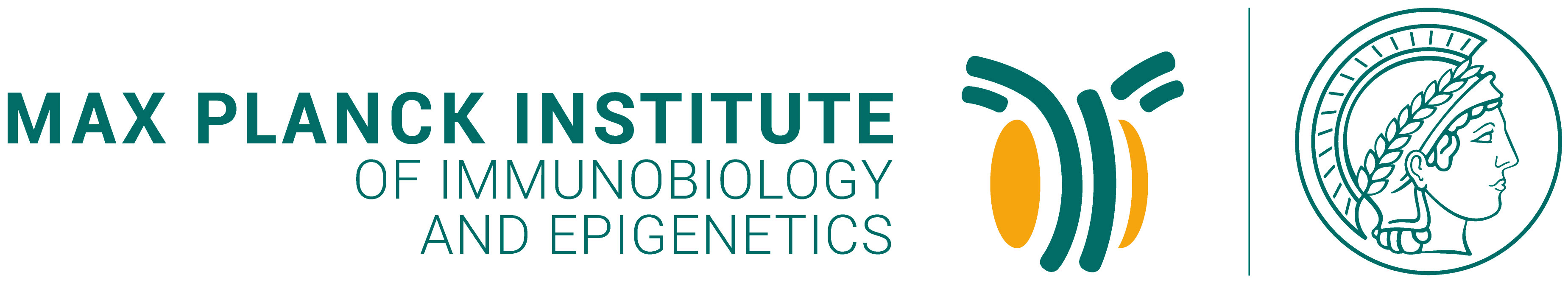 Logo Max Planck Institute of Immunobiology and Epigenetics